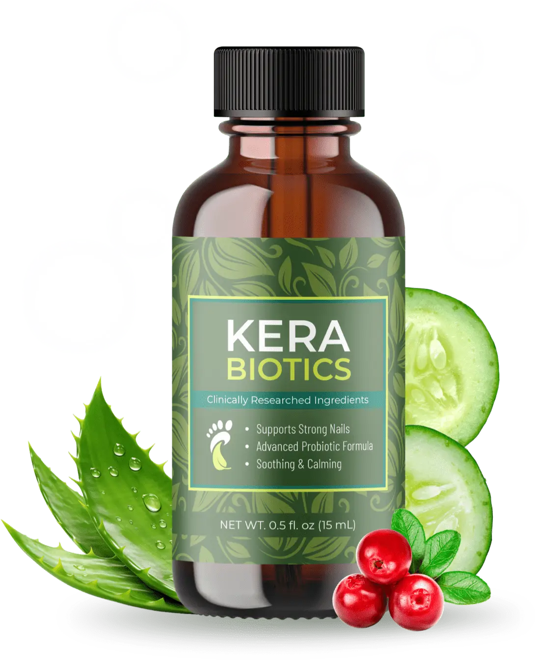 Kerabiotics