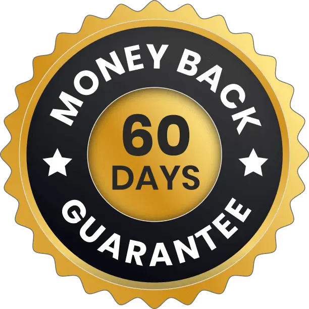 Kerabiotics Guarantee