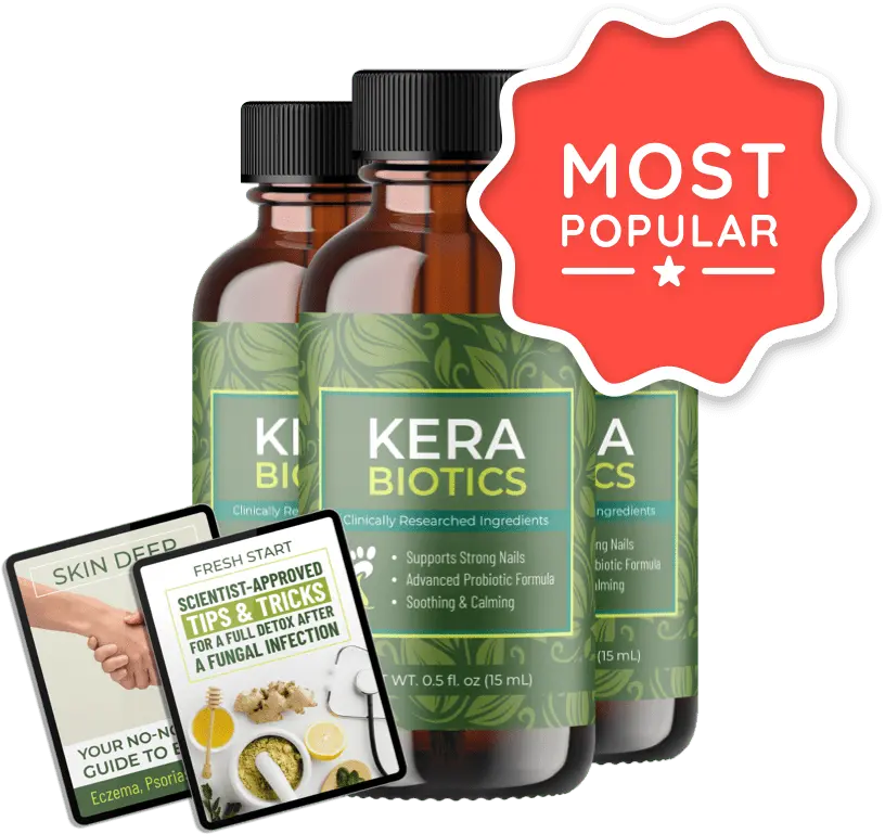 Buy Kerabiotics